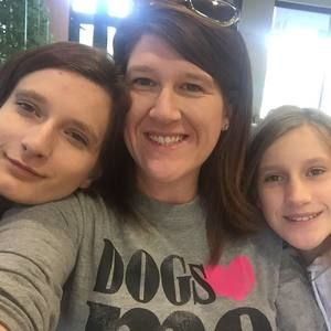 Meet your Posher, Kathy